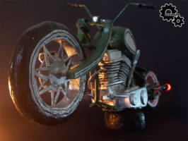 BS-47 (Random) Custom Vehicle [BS-47]