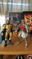 Silver Samurai (Marvel Legends) Custom Action Figure
