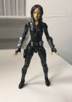 Quake aka Daisy Johnson V3 (Marvel) Custom Action Figure