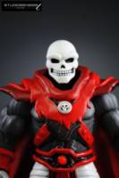 SKULL-MAN undead enforcers of the fear cult (Masters of the Universe) Custom Action Figure