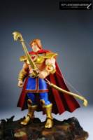 BOW master archer of the great rebellion (Masters of the Universe) Custom Action Figure