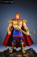 BOW master archer of the great rebellion (Masters of the Universe) Custom Action Figure