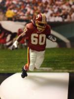 Chris Samuels (NFL) Custom Other