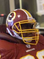 Chris Samuels (NFL) Custom Other