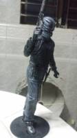 The Collector (Movie Maniacs) Custom Action Figure