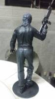 The Collector (Movie Maniacs) Custom Action Figure