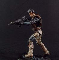PMC Fighter "Shipwreck" (G.I. Joe) Custom Action Figure