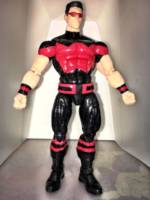 Wonder Man (Marvel Legends) Custom Action Figure