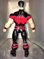 Wonder Man (Marvel Legends) Custom Action Figure [Wonder Man]