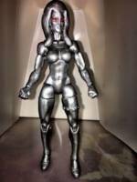 Jocasta (Marvel Legends) Custom Action Figure