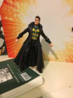 Multiple Man ( Jamie Madrox ) (Marvel Legends) Custom Action Figure