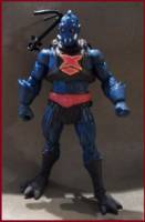 Webster (Masters of the Universe) Custom Action Figure