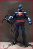 Webster (Masters of the Universe) Custom Action Figure