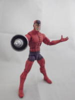 Klaw (Marvel) Custom Action Figure [Klaw]