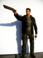 Dean Winchester (Supernatural) Custom Action Figure
