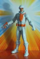 Heat Wave Mick Rory (DC Universe) Custom Action Figure