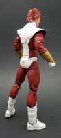 Starfox (aka Eros of Titan) (Marvel Legends) Custom Action Figure