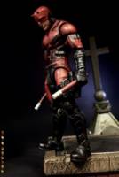 Daredevil and Matt Murdock(Netflix Season 2) (Marvel Legends) Custom Action Figure