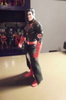 Medic (Original Character) (DC Universe) Custom Action Figure