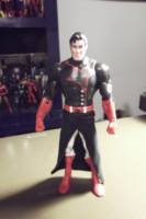 Medic (Original Character) (DC Universe) Custom Action Figure