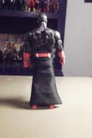 Medic (Original Character) (DC Universe) Custom Action Figure