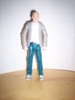 Steve Rogers (Marvel Legends) Custom Action Figure