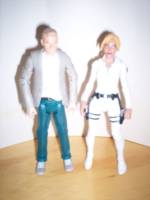 Steve Rogers (Marvel Legends) Custom Action Figure
