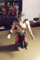 Visage (Original Character) (DC Universe) Custom Action Figure