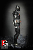 Batman Beyond (Batman Beyond) Custom Action Figure