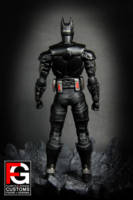 Batman Beyond (Batman Beyond) Custom Action Figure