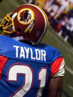 Sean Taylor (Pro Bowl 2007) (NFL) Custom Action Figure