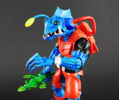 Ang-Larr (Masters of the Universe) Custom Action Figure