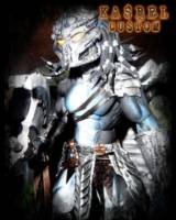 Predator Bad Blood (Predator) Custom Action Figure