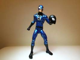 Fantastic 4 Spider-Man - what if (Marvel Legends) Custom Action Figure