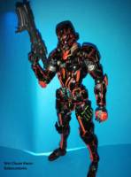 Stormtrooper (Star Wars) Custom Action Figure