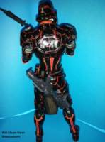 Stormtrooper (Star Wars) Custom Action Figure