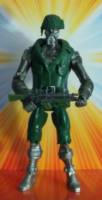 G.I. Robot J.A.K.E. (DC Universe) Custom Action Figure