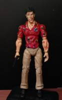 Tony Montana (Original) Custom Action Figure [Full Body]