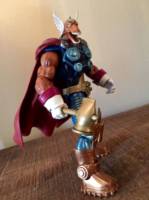 Beta Ray Bill v2 (Marvel Legends) Custom Action Figure