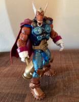 Beta Ray Bill v2 (Marvel Legends) Custom Action Figure