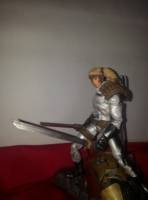 Shatterstar (Marvel Legends) Custom Action Figure
