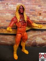Aminedi (Marvel Legends) Custom Action Figure