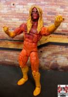 Aminedi (Marvel Legends) Custom Action Figure