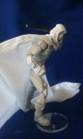 Moon Knight (Marvel Legends) Custom Action Figure