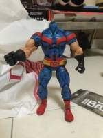 Warpath (Marvel Legends) Custom Action Figure