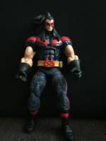 Warpath (Marvel Legends) Custom Action Figure