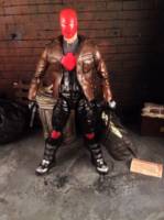 Redhood / Jason Todd (Marvel Legends) Custom Action Figure