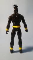 Sunspot (Marvel Legends) Custom Action Figure