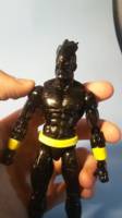 Sunspot (Marvel Legends) Custom Action Figure