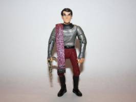 Romulan Sub-Commander Tal (Original Star Trek Series) (Star Trek) Custom Action Figure [Romulan Sub-Commander Tal]